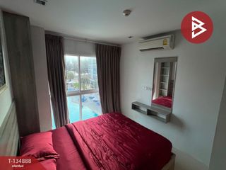 For sale 1 bed condo in Klaeng, Rayong