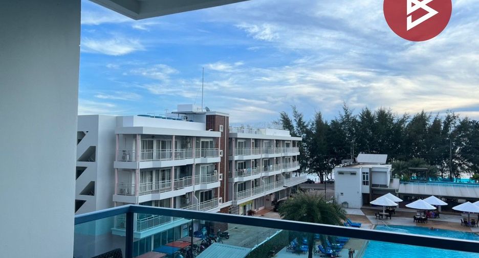 出售 1 卧室 公寓 在 Klaeng, Rayong