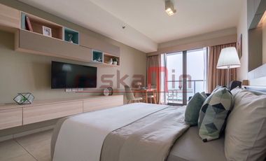Wohnung zur Miete und zum Kauf mit 1 Zimmer in Bang Lamung, Chonburi