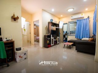 For sale 2 bedrooms house in Nong Chok, Bangkok