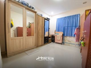For sale 2 bedrooms house in Nong Chok, Bangkok