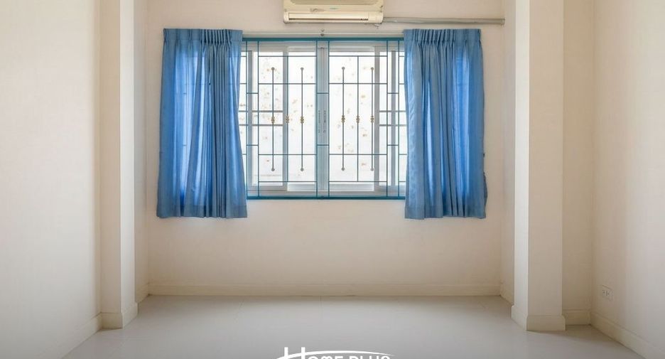 For sale 2 bedrooms house in Nong Chok, Bangkok