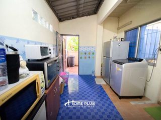 For sale 2 bedrooms house in Nong Chok, Bangkok
