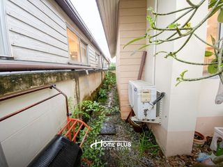 For sale 2 bedrooms house in Nong Chok, Bangkok