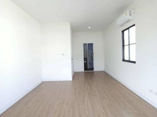 For sale 3 bedrooms house in Bang Pakong, Chachoengsao