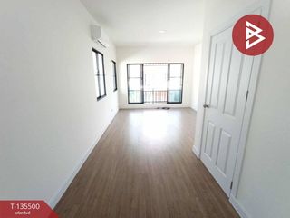 For sale 3 bedrooms house in Bang Pakong, Chachoengsao