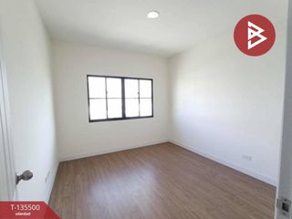 For sale 3 bedrooms house in Bang Pakong, Chachoengsao