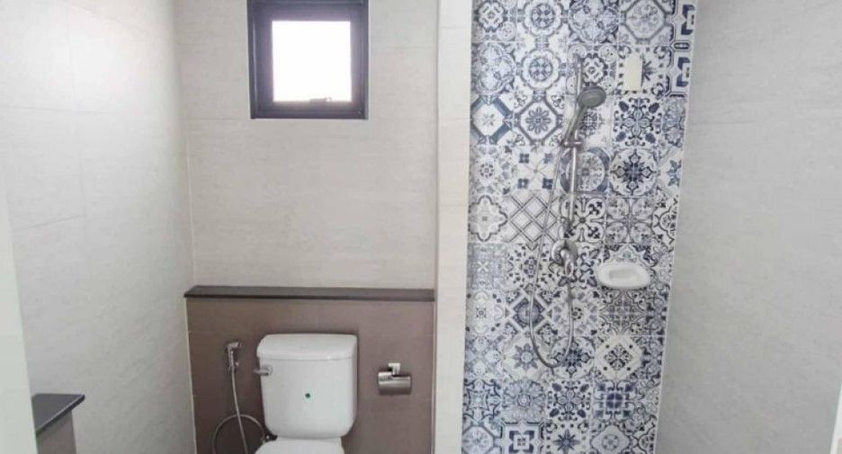 For sale 3 bedrooms house in Bang Pakong, Chachoengsao