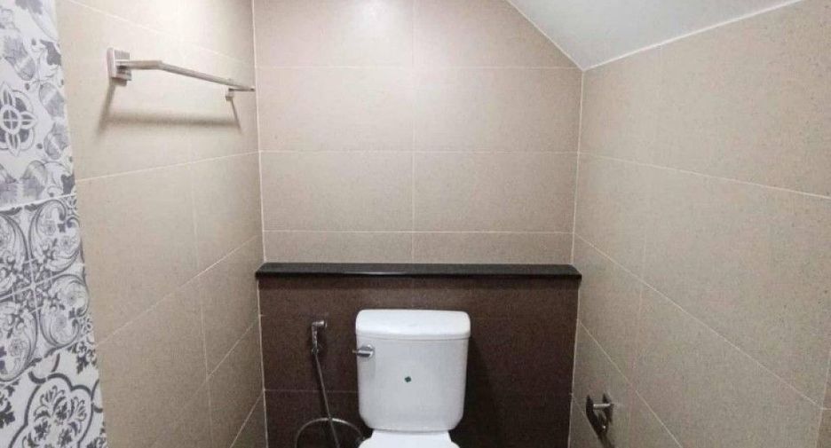 For sale 3 bedrooms house in Bang Pakong, Chachoengsao