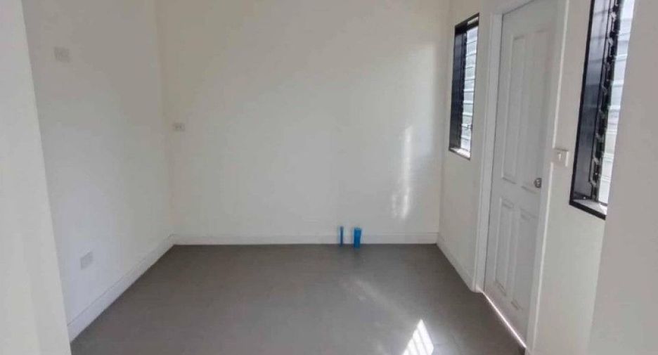 For sale 3 bedrooms house in Bang Pakong, Chachoengsao