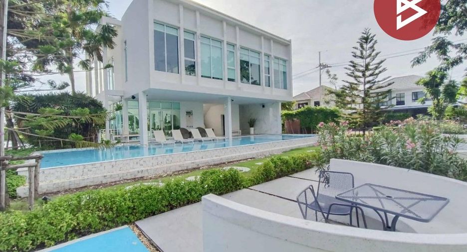 For sale 3 bedrooms house in Bang Pakong, Chachoengsao