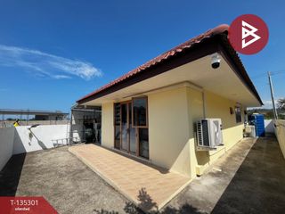 For sale 2 bedrooms house in Bang Lamung, Chonburi