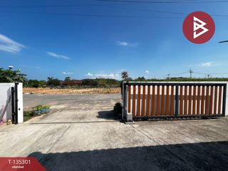 For sale 2 bedrooms house in Bang Lamung, Chonburi