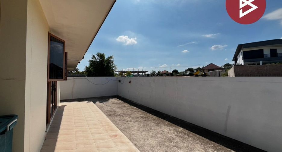 Casa en venta de 2 habitaciones en Bang Lamung, Chonburi