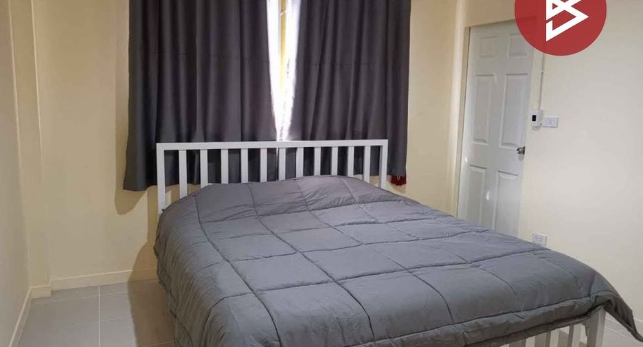 Casa en venta de 2 habitaciones en Bang Lamung, Chonburi