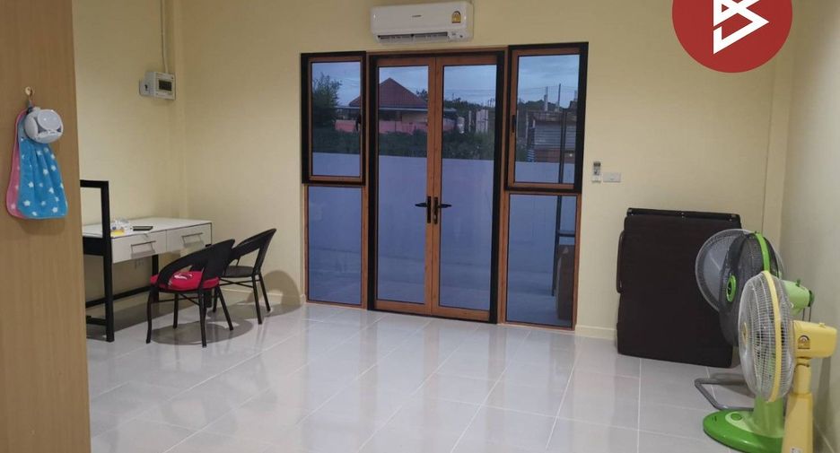 Casa en venta de 2 habitaciones en Bang Lamung, Chonburi