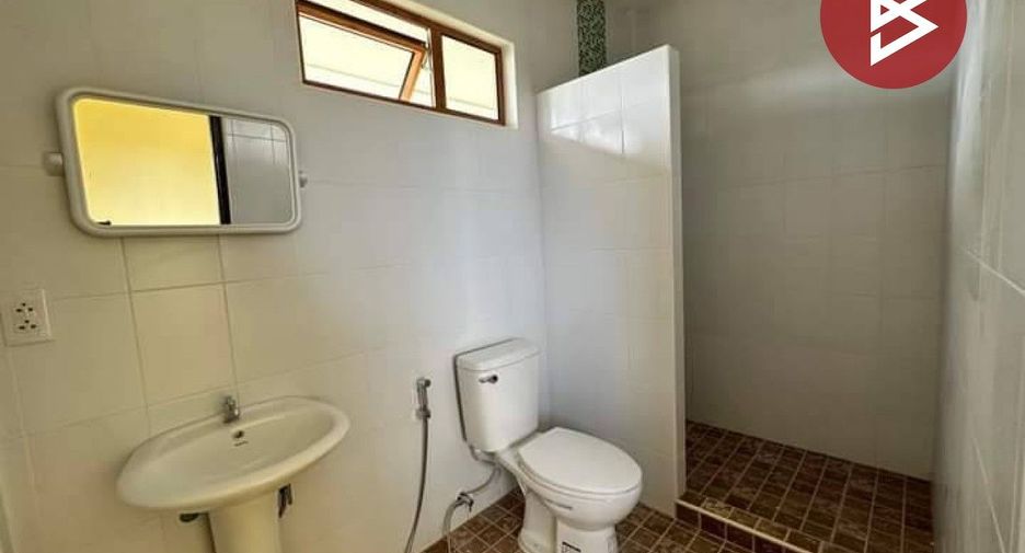 Casa en venta de 2 habitaciones en Bang Lamung, Chonburi