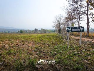 For sale land in Mae Taeng, Chiang Mai