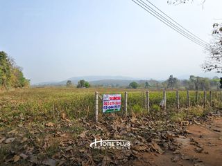 For sale land in Mae Taeng, Chiang Mai