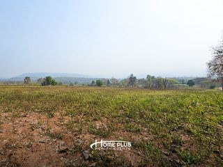 For sale land in Mae Taeng, Chiang Mai
