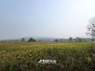 For sale land in Mae Taeng, Chiang Mai
