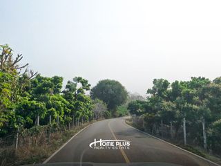 For sale land in Mae Taeng, Chiang Mai