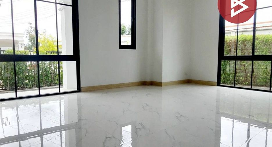 ขาย 3 ห้องนอน บ้านเดี่ยว ใน เมืองราชบุรี, ราชบุรี