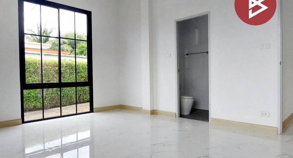 ขาย 3 ห้องนอน บ้านเดี่ยว ใน เมืองราชบุรี, ราชบุรี