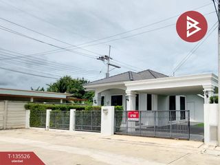 Продажа 3 спальни дом в Mueang Ratchaburi, Ратбури
