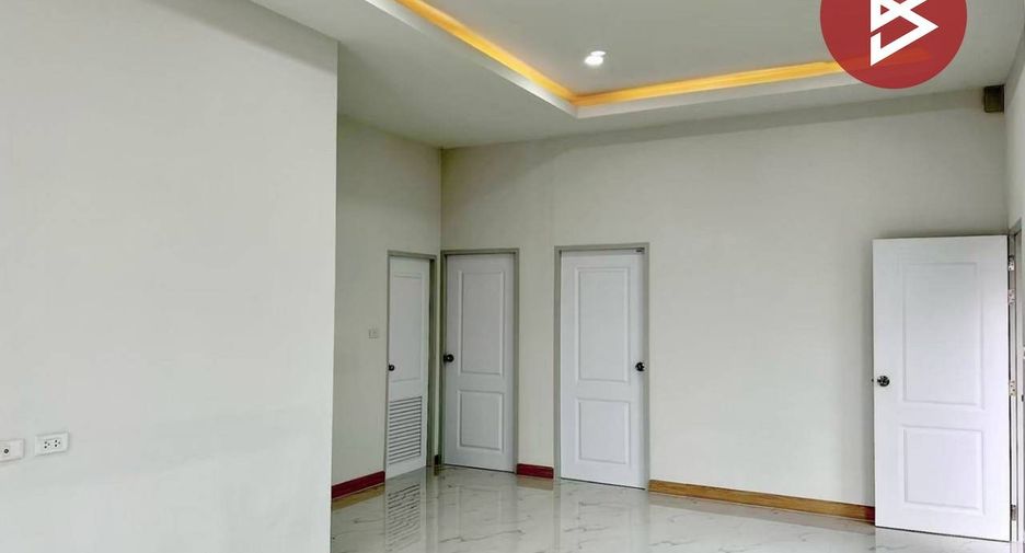 ขาย 3 ห้องนอน บ้านเดี่ยว ใน เมืองราชบุรี, ราชบุรี