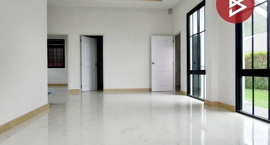 ขาย 3 ห้องนอน บ้านเดี่ยว ใน เมืองราชบุรี, ราชบุรี