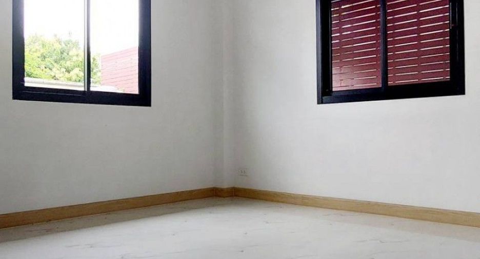 ขาย 3 ห้องนอน บ้านเดี่ยว ใน เมืองราชบุรี, ราชบุรี