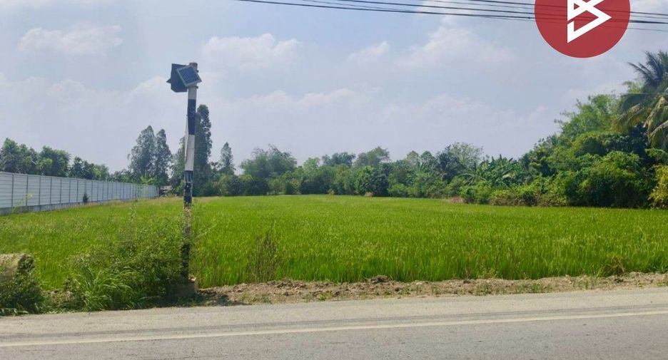 Продажа Участок в Nakhon Chai Si, Накхонпатхом