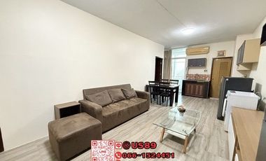 For sale 2 bedrooms condo in Chatuchak, Bangkok