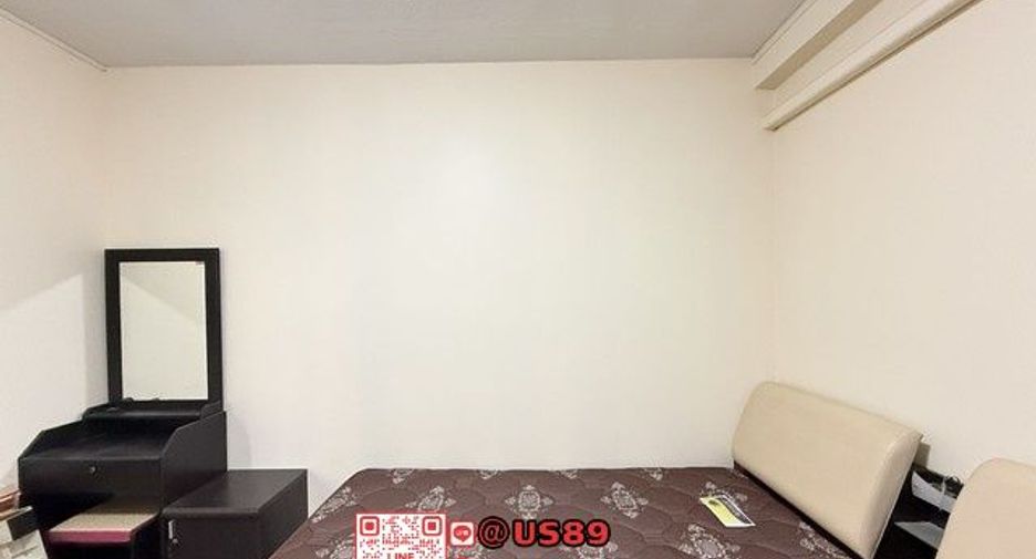 Продажа 2 спальни кондо в Чатучак, Бангкок