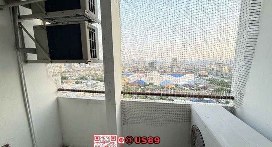 Продажа 2 спальни кондо в Чатучак, Бангкок