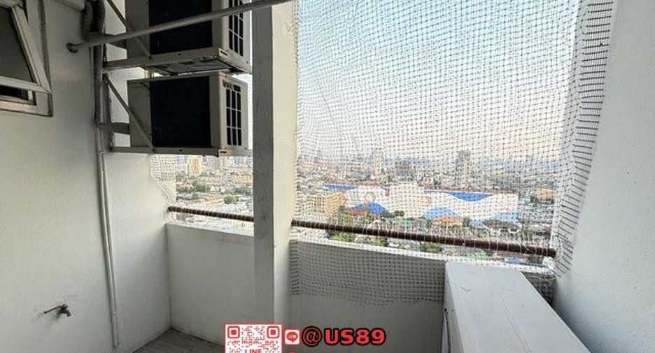 Продажа 2 спальни кондо в Чатучак, Бангкок