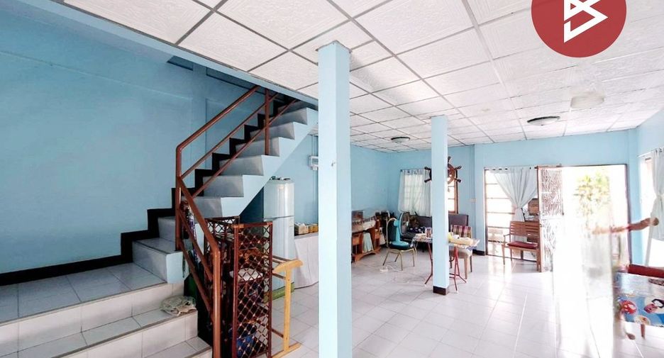 For sale 3 bedrooms house in Thanyaburi, Pathum Thani
