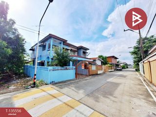 ขาย 3 ห้องนอน บ้านเดี่ยว ใน ธัญบุรี, ปทุมธานี