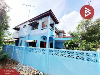ขาย 3 ห้องนอน บ้านเดี่ยว ใน ธัญบุรี, ปทุมธานี