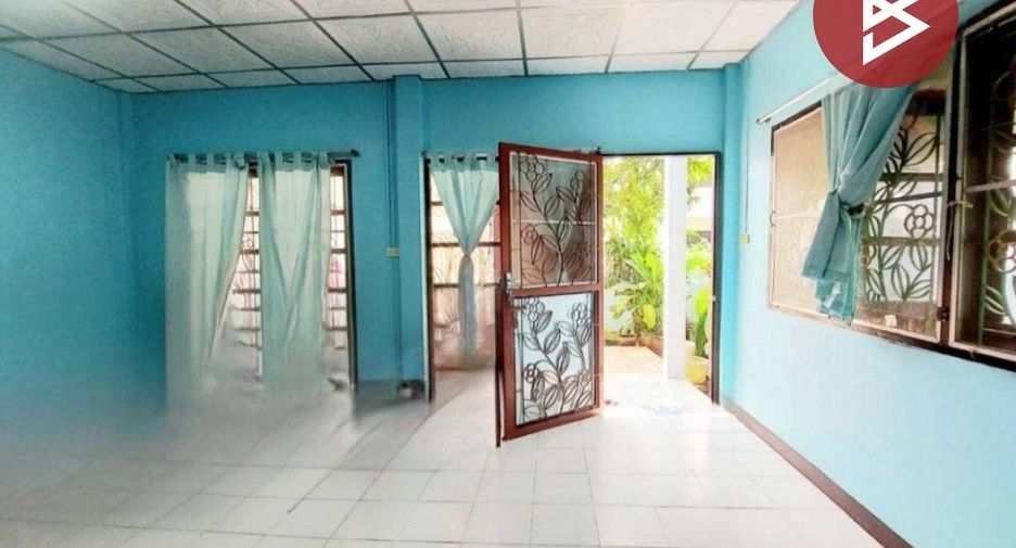 For sale 3 bedrooms house in Thanyaburi, Pathum Thani