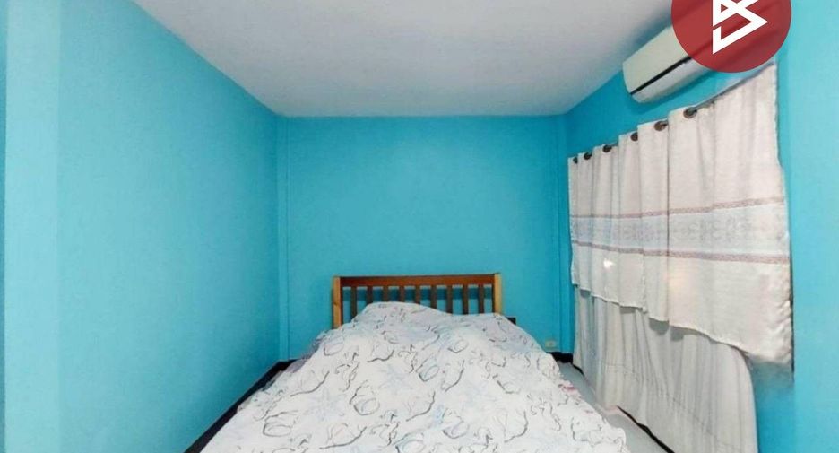 For sale 3 bedrooms house in Thanyaburi, Pathum Thani