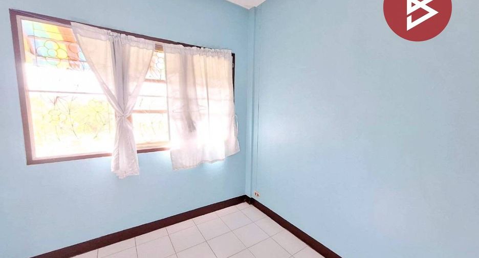 For sale 3 bedrooms house in Thanyaburi, Pathum Thani