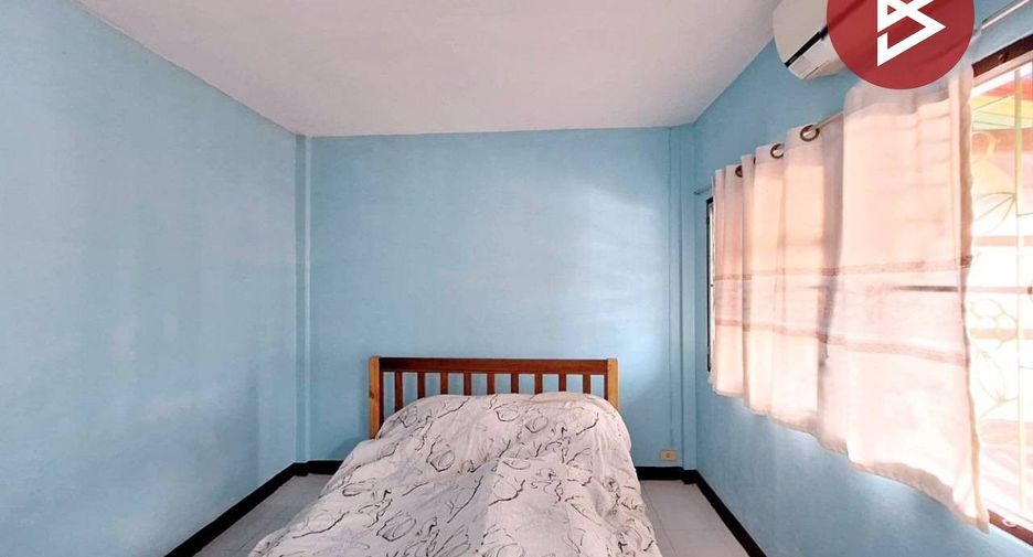 For sale 3 bedrooms house in Thanyaburi, Pathum Thani