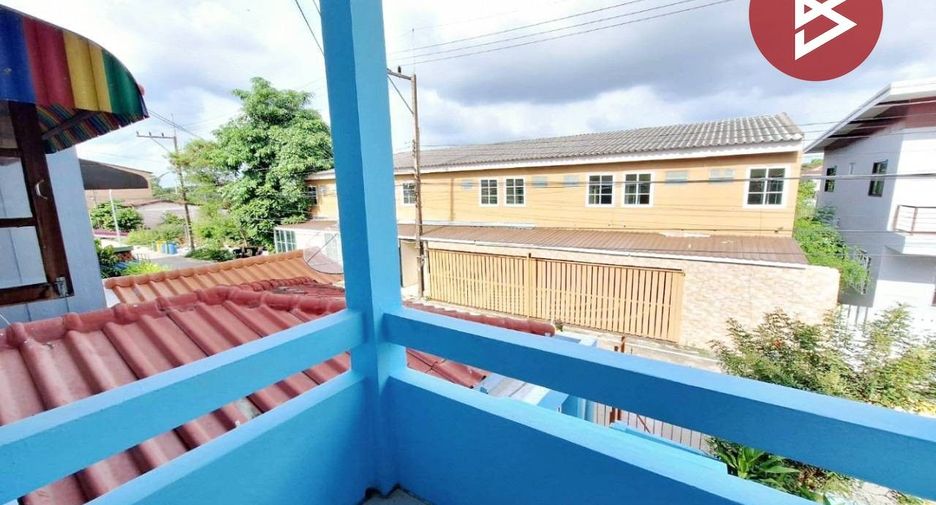For sale 3 bedrooms house in Thanyaburi, Pathum Thani