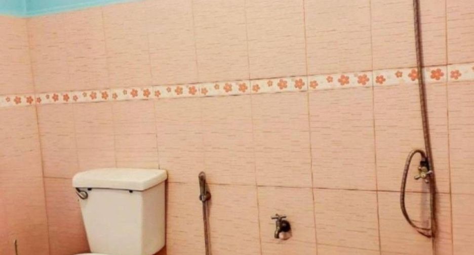 For sale 3 bedrooms house in Thanyaburi, Pathum Thani