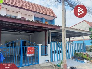 For sale 2 bedrooms townhouse in Lat Lum Kaeo, Pathum Thani