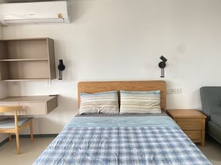 For Rent 1 Bedroom Condo In Mueang Chiang Mai