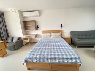 Condo en alquiler de 1 habitaciones en Mueang Chiang Mai, Chiang Mai