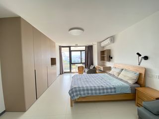 Condo en alquiler de 1 habitaciones en Mueang Chiang Mai, Chiang Mai